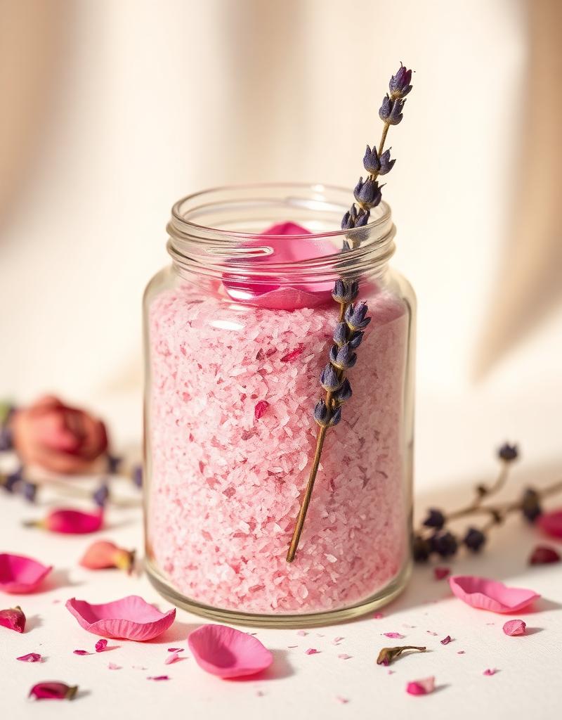 Sare de Baie Fleur de Sel