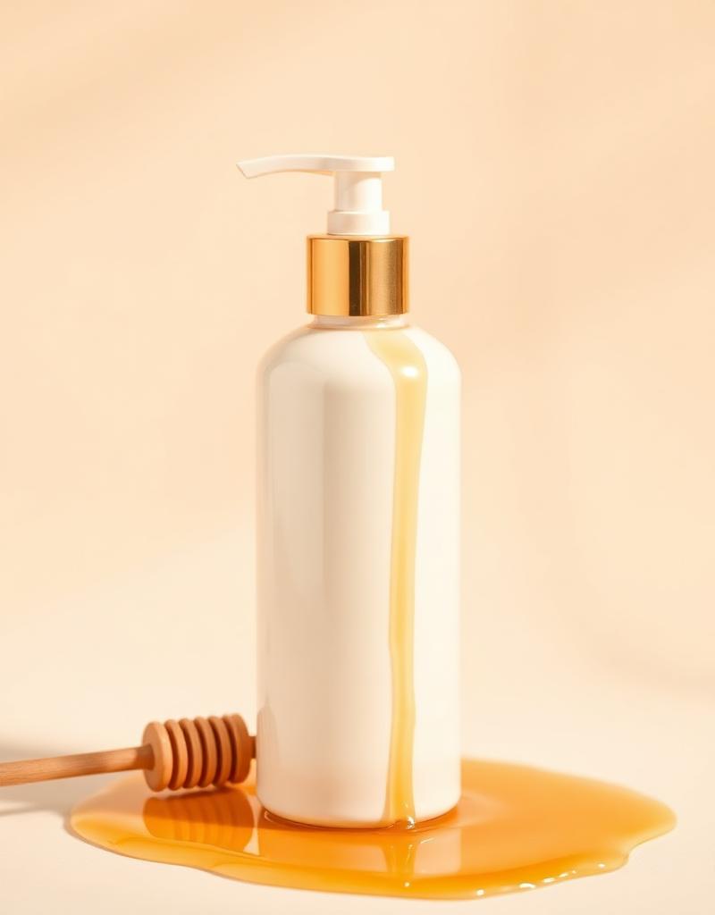 Lotion Corp Lait Royal