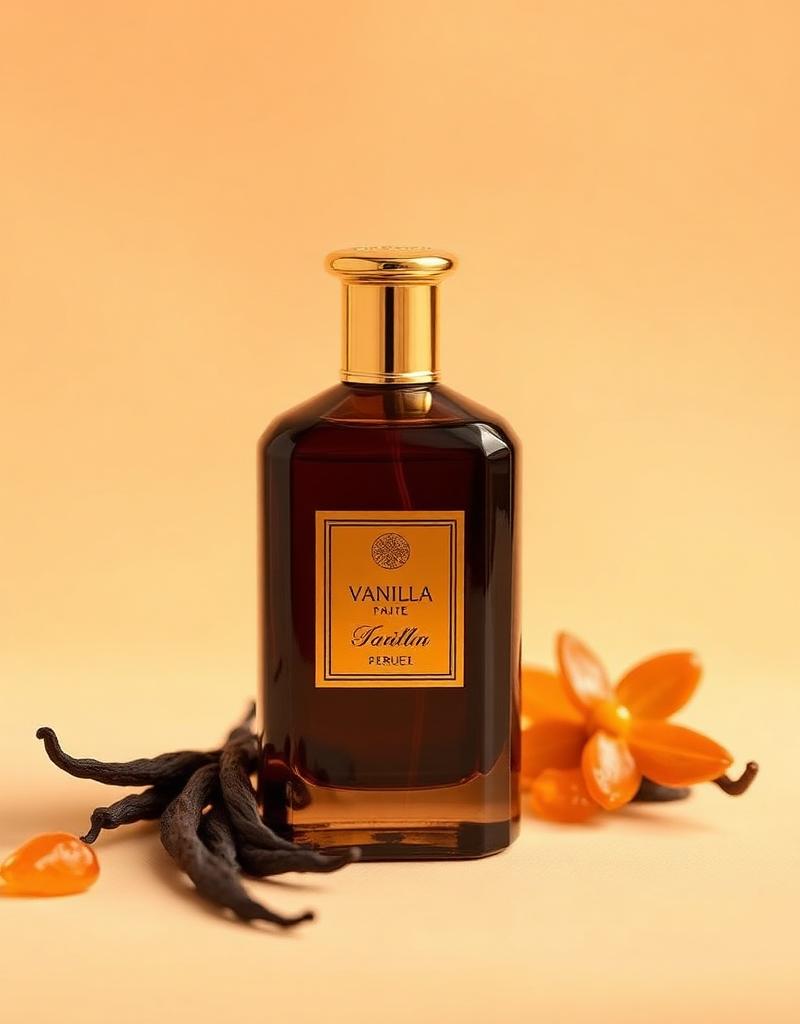 Nuit Velours Eau de Toilette