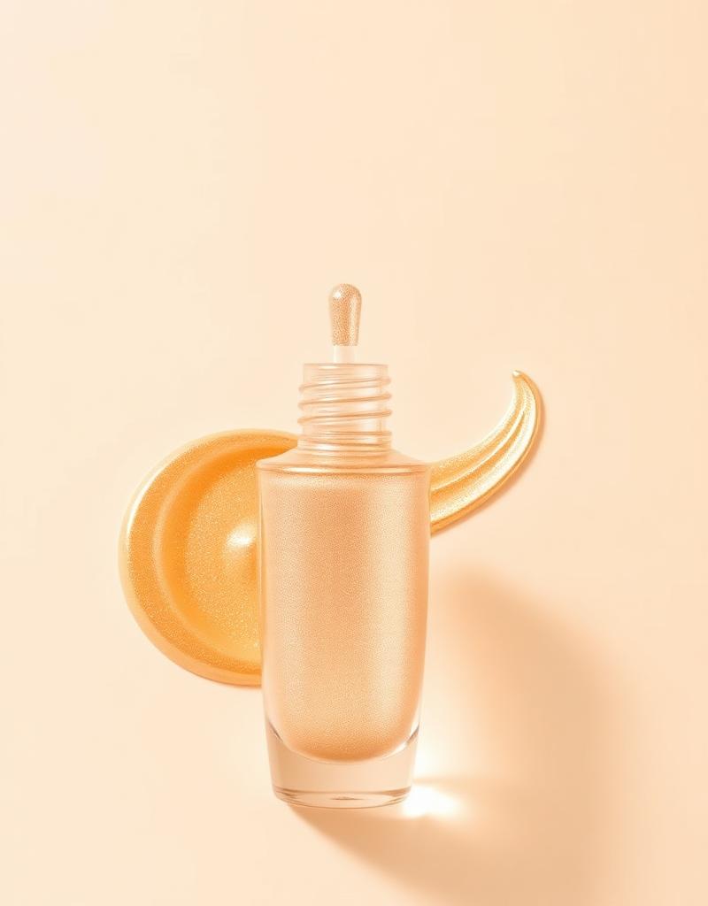 Soft Glow Liquid Highlighter