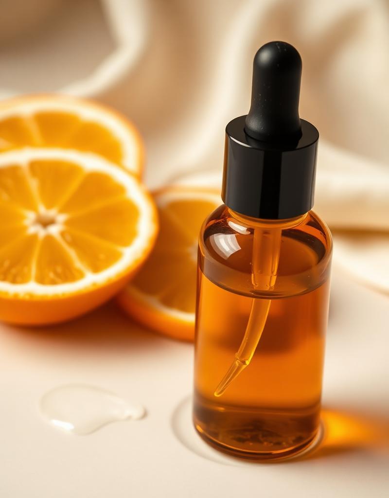 Serum Vitamin C Glow